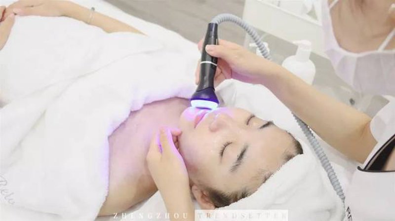 晋中美容行业人才缺口大吗？